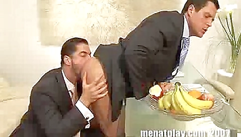 Mature teen gets her mouth nailed while being fucked