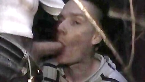 Outdoor sex on a beach after she has her pussy rammed