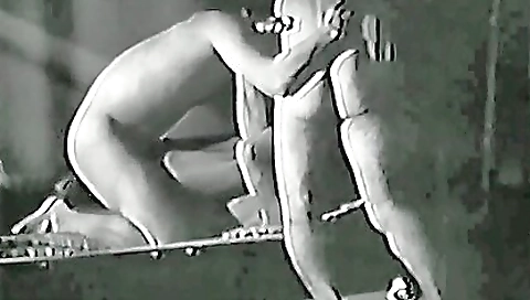 1970 vintage brunette 1973 brunette 1973 porn video