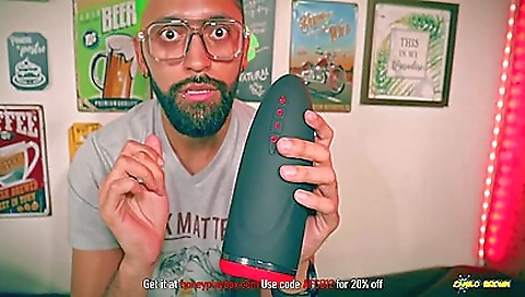 Busty latina masturbates with a dildo and gets her pussy filled