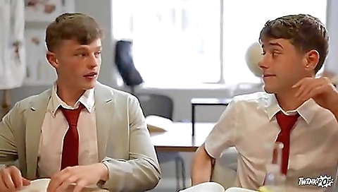 Busty busty teen slut gets fucked hard in a chemistry class