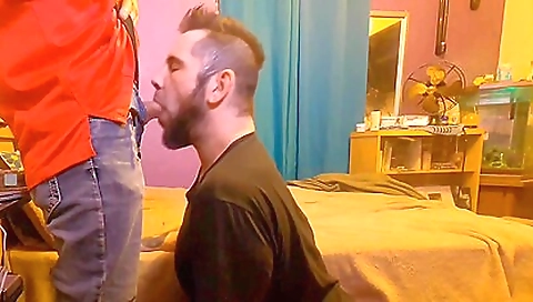 When Your Gf Is Mad And Wont Suck Your Dick - Teaser Video